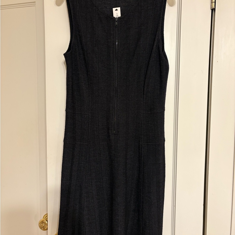 New with Tags Theory Dress/Jumper